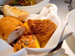 -燃扒房Steakhouse(皇庭店)