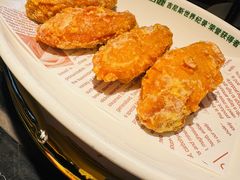 -新白鹿餐厅(虹桥南丰城店)