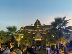 -南宁方特东盟神画