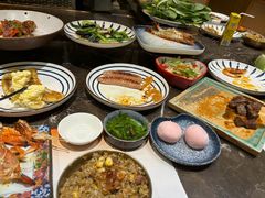 -春田小幸铁板烧(忠义街店)