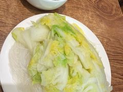 -清真吴记门钉肉饼·喜多利