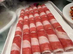 -东来顺饭庄(天坛店)