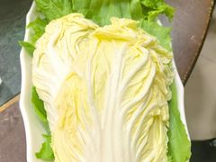 -楼外楼肥羊木炭火锅居(乐群街店)