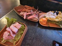 -牛New寿喜烧(中山公园龙之梦店)
