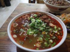 -桂花香手工面(鼓楼店)