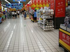 -大润发(康桥店)