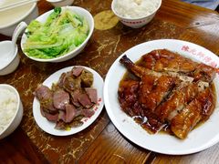 -陈光记烧腊店(罗保博士街店)