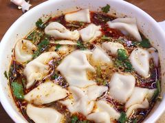 -回坊马二饺子馆