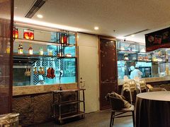 -旺顺阁·北京菜·烤鸭(大望路店)