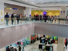 -BIGOFFS 超级折扣(仁恒伊势丹店)