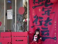 -溪岸路花鸟市场