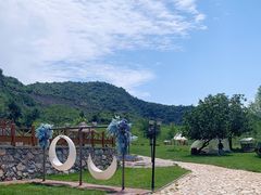 -潭柘厚院(桑峪村店)