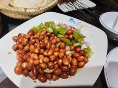 -黄三怪(清河店)