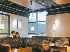 -冠菌火锅自助(东莞桥头店)