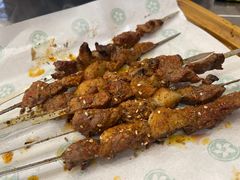 -新疆阿力餐厅(洪湖里店)