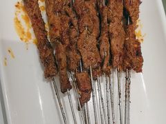 -老三烤肉·融合菜宴会厅