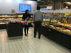 -山崎面包(百联世纪店)
