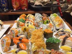 -安蒂娅·海鲜自助餐厅(安蒂娅美兰酒店)