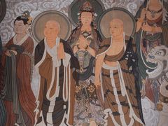 -善化寺