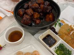 -顺风海鲜港(长寿路店)