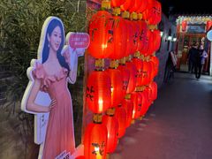 -花家怡园(四合院总店)