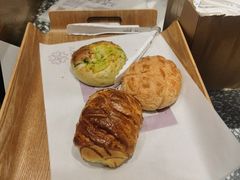 -丁香西饼屋(桂林路店)