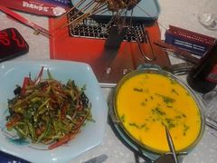 -三毛烤羊腿(乐园路总店)