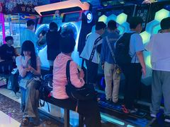 -大玩家(万达广场大连甘井子店)