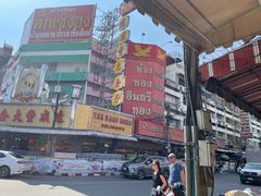 -瓦洛洛传统市场