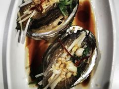 -渔码头食府·20年蓬莱老字号(登州路店)