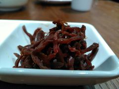 -南拳十三姨·潮汕砂锅粥(世纪金源店)