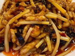 -鼎香润(德胜门内店)