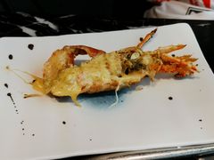 -淡尾·海鲜自助概念餐厅(虹桥南丰城店)