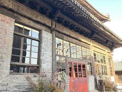 -嵩祝寺及智珠寺