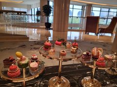 -Salon de Ville浦江汇(上海外滩华尔道夫酒店店)