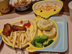 -杨记隆府重庆江湖菜(大悦城店)