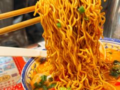 网红面-辉记炭烧海鲜大排档·老字号(福田店)