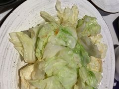 东港樱花虾炒高丽菜-佳思多食品料理超市(园区店)