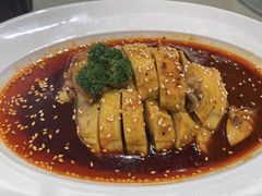 川派口水鸡-丽华园(汉阳龙阳店)