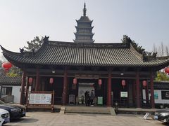 -常熟方塔园