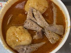 -乌糖沙茶面(民族路店)