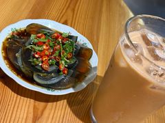 -阿鸡鱼庄·顺德鲜蒸小炒(亚运村店)