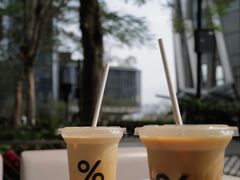 -% Arabica阿拉比卡咖啡(深圳湾万象城店)