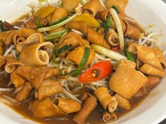 -长平肥姐白粥·海鲜打冷