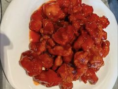 -洪福饭店·十八年老店