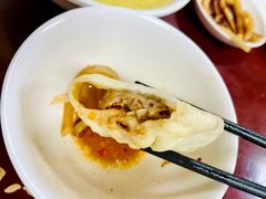 -小胖包子王(光明楼店)
