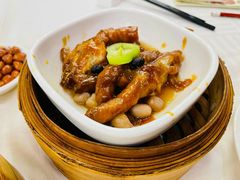 -潮福城大酒楼·潮粤菜·港式点心(阳光城店)
