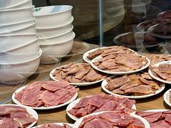-老刘家永盛斋·传统泡馍(东关南街店)