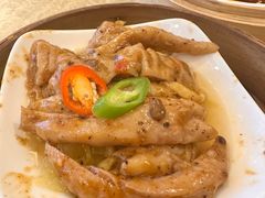 -牡丹国际大酒店-港式茶餐厅