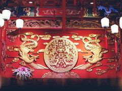 -梅龙镇酒家(南京西路总店)